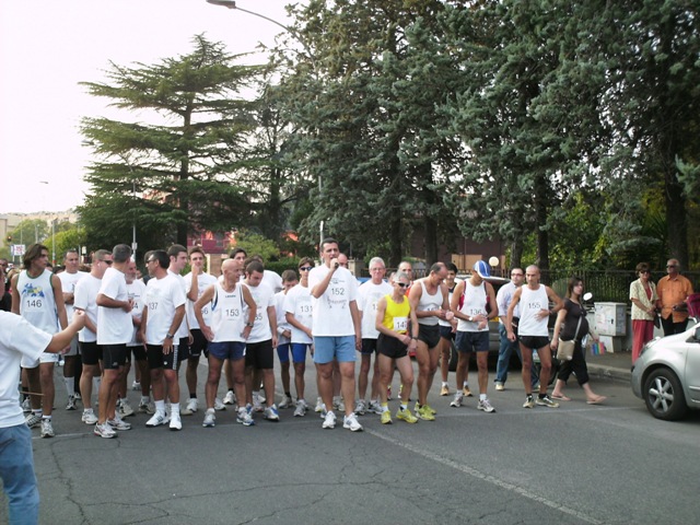 Maratonina 2009